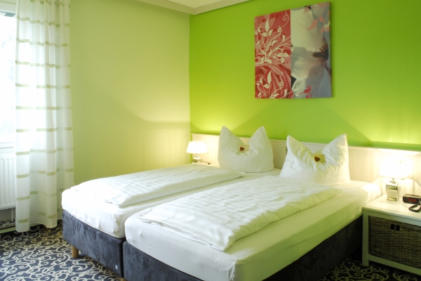Hotel Waldkur